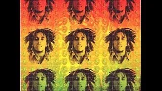 Bob Marley - Exodus (VEGAS REMIX)