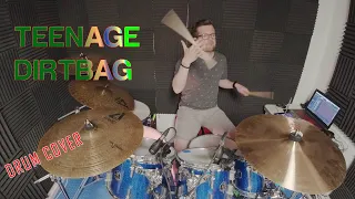 Wheatus - Teenage Dirtbag - Drum Cover