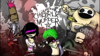 Charlie Murder Walkthrough #1