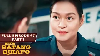 FPJ's Batang Quiapo Full Episode 67 - Part 1/2 | English Subbed