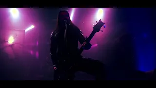 SEPTIC FLESH - Prototype live cyprus 2019