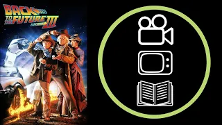 TEN WORD MOVIE REVIEW | Back to the Future Part III