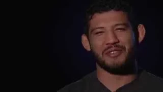 UFC 181: 3 Things with Gilbert Melendez