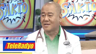 Sakto | TeleRadyo (19 May 2023)