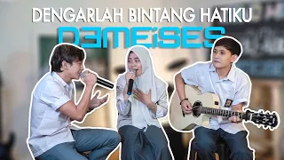 Dengarlah Bintang Hatiku - Demeises ft. Sifa PAA || RUANG MUSIK LIVE