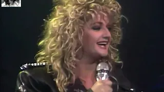 Bonnie Tyler - The Best (1988)