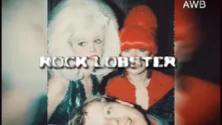 Rock Lobster - The B-52's // slowed & reverb