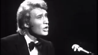 Johnny Hallyday - J'ai peur, je t'aime