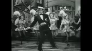 It's putting on the Ritz Mix -- Electro Swing mix-up