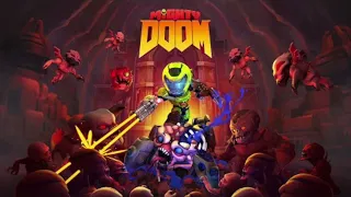 Mighty Doom Soundtrack New Menu Music