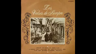 Los Valses De Siempre Vol. 1 - Varios Artistas (1984)