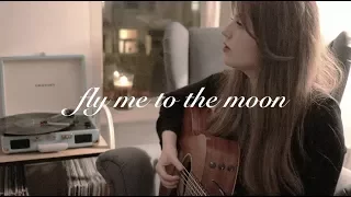 fly me to the moon (acoustic cover)