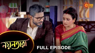 Nayantara - Full Episode | 25 Oct 2022 | Sun Bangla TV Serial | Bengali Serial