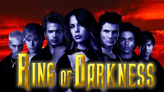 Bad Movie Review: Ring of Darkness