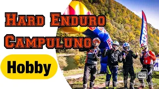 Enduro Câmpulung - prolog cu înjurături și căzături :))