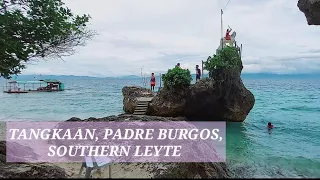 Experience  TANGKAAN!|| TANGKAAN,  PADRE BURGOS,  SOUTHERN LEYTE