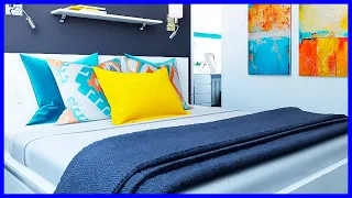 💗 The 100 Most Beautiful Bedroom of 2019 |  Bedroom Design Ideas - Trends 2019