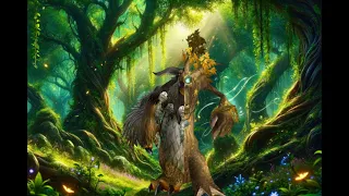 Are we witnessing the Birth of a 5th Druid Specialization??? Season of Discovery