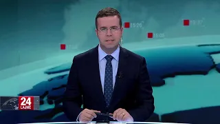 21 dhjetor 2022, Edicioni Qendror i Lajmeve në @News24 Albania (19:00)