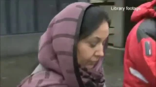 Shafilea Ahmed 2012 (various news clips)