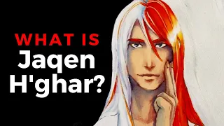 Game of Thrones/ASOIAF Theories | What is Jaqen H'ghar?