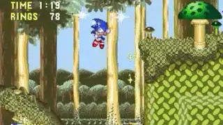 Sonic 3 & Knuckles (Genesis) - Longplay as Sonic & Tails