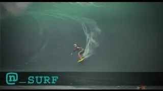 Surfing Like You've Never Seen It - Code Red Teaser 5