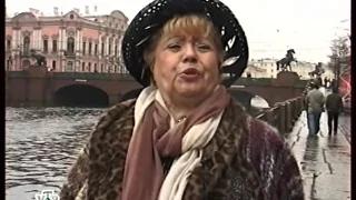 В СССР секса не было, нет и не будет! (25/11/2006)