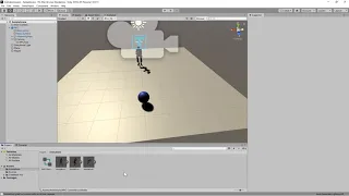 5.2 - Animation Controllers