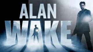 Alan Wake - Bright Falls Live Action Teaser | HD