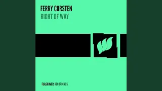 Right Of Way (Extended Mix)