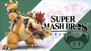 The Great Tower Showdown 2 - Super Smash Bros. Ultimate