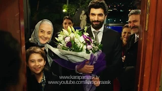 Kara Para Aşk 28.Bölüm Fragman 1