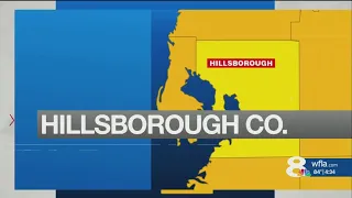 Hillsborough Sheriff's office arrests Pinellas Park Fire Lieutenant and two others in undercover sex
