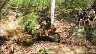 Battle Of The Goats 2024 @wiscoenduro VLOG - Privateer Life - Tobin Miller - Nick Wortham