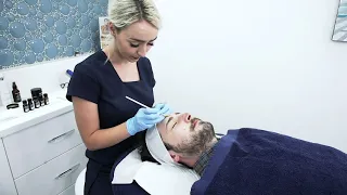 Alumier MD Skin Peels - Skintique Clinic