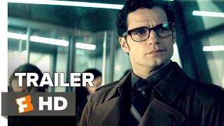 Batman v Superman: Dawn of Justice TRAILER 1 (2016) - Ben Affleck, Henry Cavill Movie HD