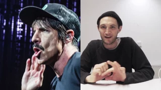 INTERVIEW: Josh Klinghoffer, Red Hot Chili Peppers