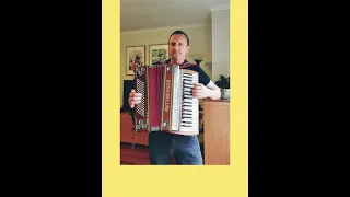 Alpine accordion