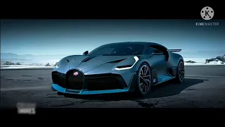 Imran Khan - Fully loaded Amplifier vs  bugatti (official video)