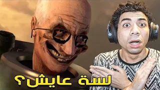 skibidi toilet 73 (part 1) 😱 سكيبيدي تويلت 73 بارت 1 😱العالم الشرير لم يمت