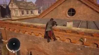 Assassin's Creed: Syndicate - Secret of London #12 - Music box in Southwark