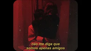 chase atlantic - friends (legendado)