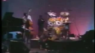 Herbie Hancock VSOP II. Sound Stage Chicago 1982. Part 2.