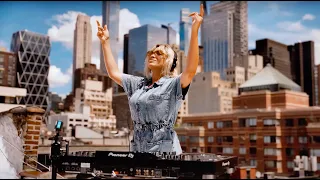 Mila Rubio - Live @New York [Melodic Techno / Progressive House] Dj Mix 2023