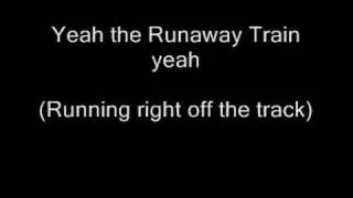 AC/DC Rock and Roll Train lyric video