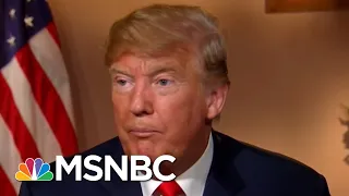 How Vladimir Putin Has Attacked Other Countries - Including The U.S. | Velshi & Ruhle | MSNBC