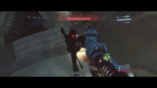 Pontificates the bigot Spawnicide Halo: 3 1v1