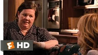 Bridesmaids (9/10) Movie CLIP - Pity Party (2011) HD