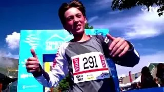 Alpe d'Huez - Triathlon enfants 2016 - Children's Triathlon